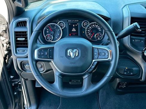 New 2026 RAM 2500 Tradesman image 7