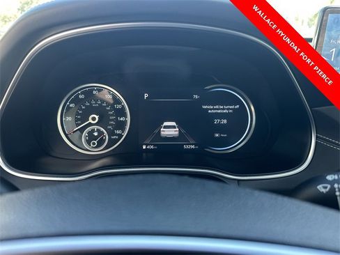 Used 2021 Genesis GV80 2.5T image 21