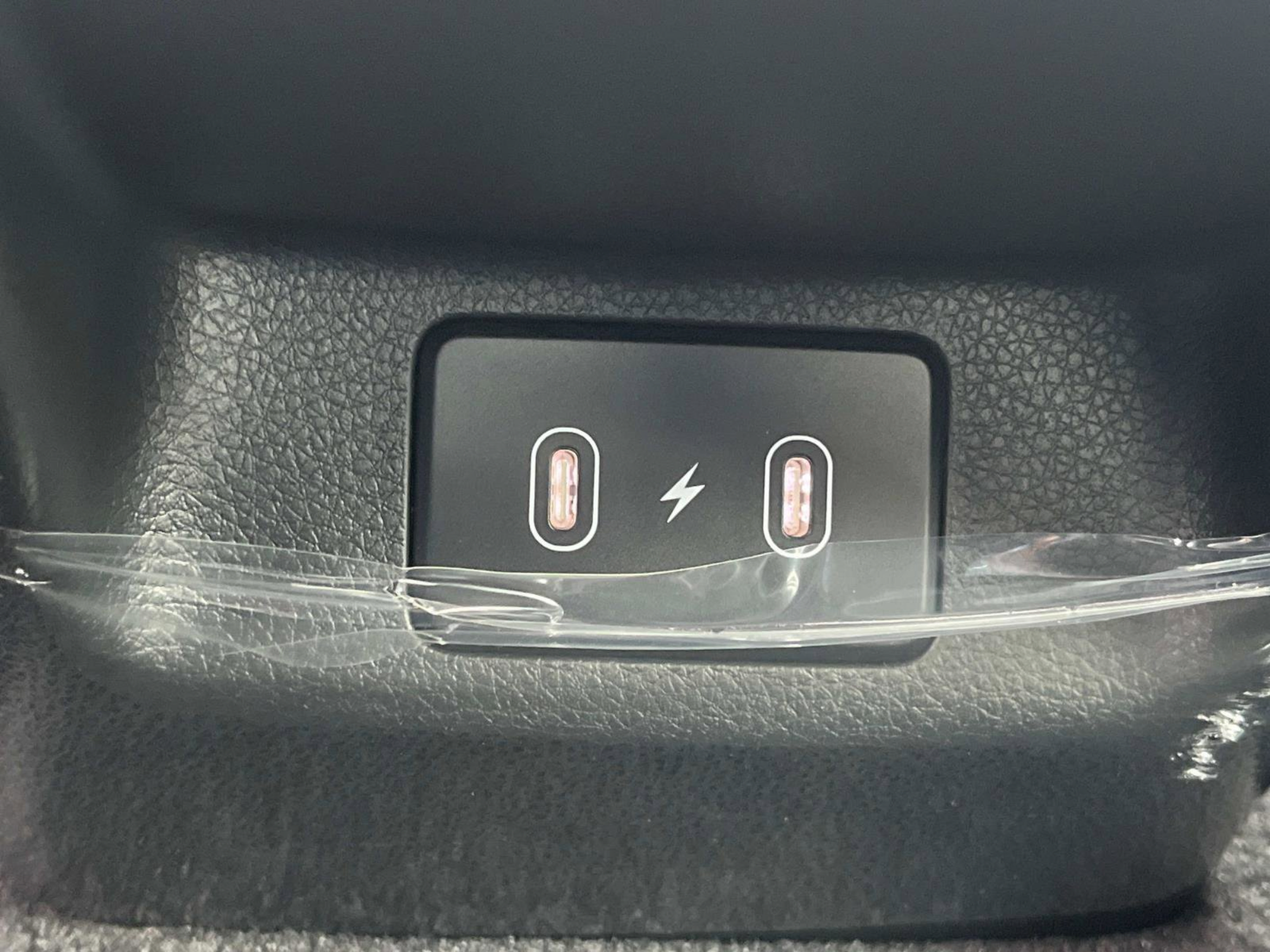 New 2025 Kia K5 EX FWD image 15