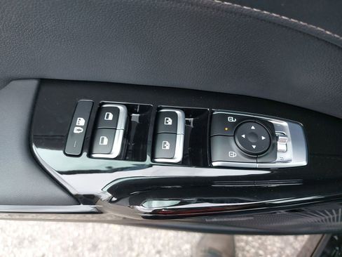 New 2026 Kia K5 GT-Line w/ GT-Line Premium Package image 30