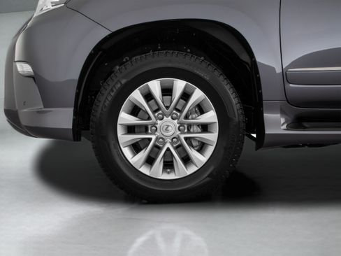 Used 2019 Lexus GX 460 AWD/4WD image 56