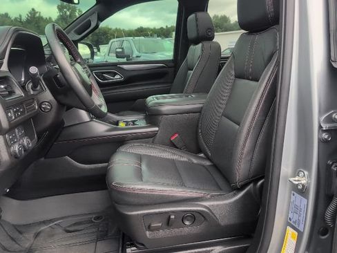 Used 2024 Chevrolet Tahoe RST w/ Sport Performance Package AWD/4WD image 23