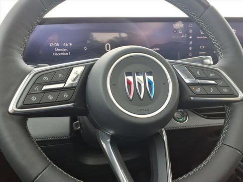 New 2026 Buick Enclave Avenir w/ Super Cruise Package image 18