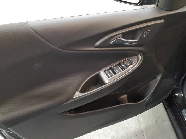 Used 2022 Chevrolet Malibu LS w/ LPO, Convenience Package 1 FWD image 10