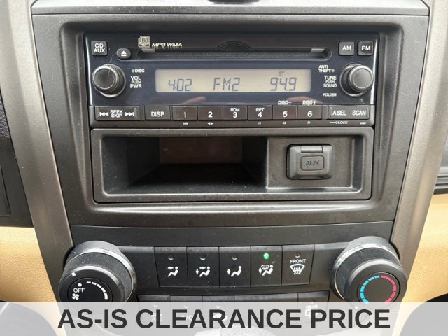 Used 2010 Honda CR-V LX image 29