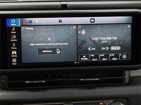 New 2026 Jeep Wrangler Willys image 15