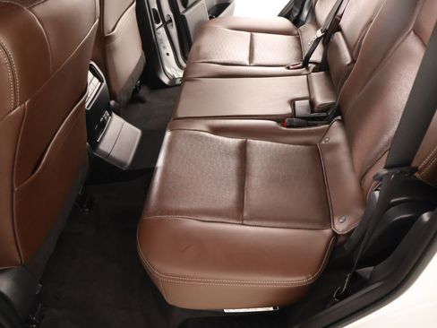 Used 2026 Toyota Land Cruiser w/ Premium Package AWD/4WD image 12