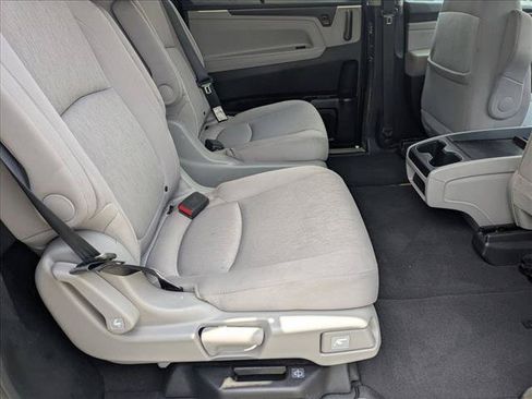 Used 2020 Honda Odyssey EX image 19