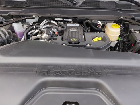 New 2026 RAM 2500 Tradesman w/ Safety Group image 21