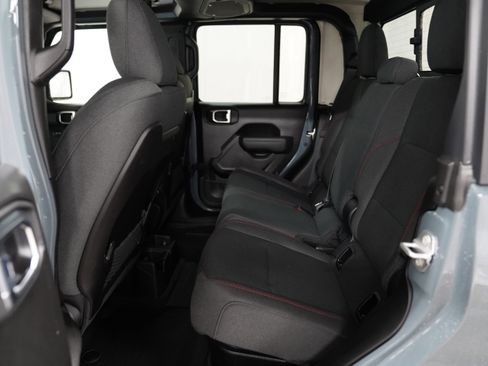 New 2026 Jeep Gladiator Rubicon image 5