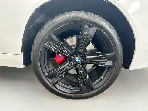 Certified 2025 BMW X3 M50 w/ Premium Package image 29