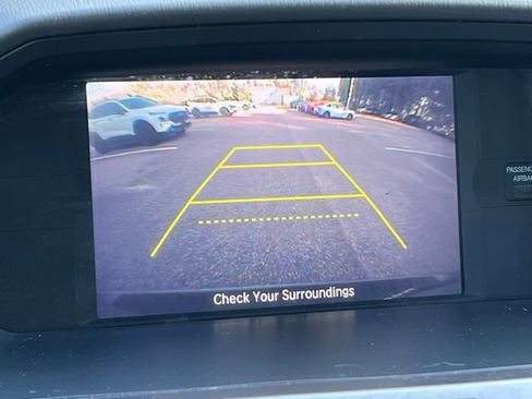 Used 2015 Honda Odyssey EX-L image 35