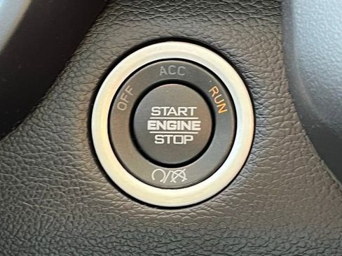 Used 2024 RAM 2500 Rebel w/ Towing Technology Group AWD/4WD image 23