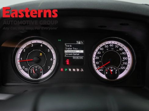 Used 2019 RAM 1500 Express w/ Wheel & Sound Group AWD/4WD image 18