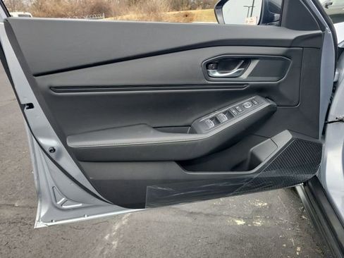 New 2026 Honda Accord Sport image 39