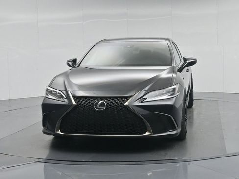 Used 2022 Lexus ES 350 F Sport w/ Accessory Package 2 image 66