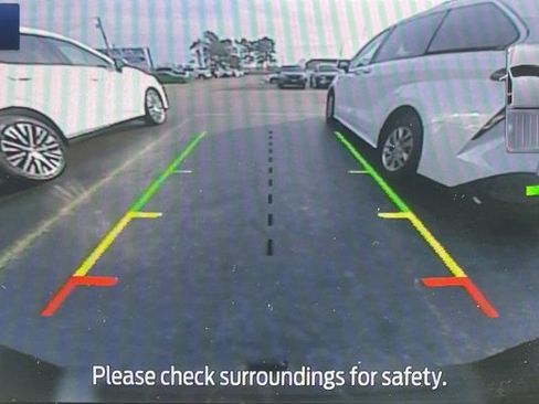 Used 2022 Ford Ranger Lariat w/ Equipment Group 501A High image 16