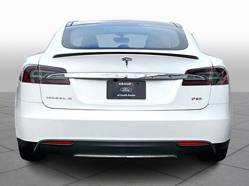 Used 2014 Tesla Model S 60 image 4