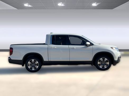 Used 2019 Honda Ridgeline RTL-T image 8