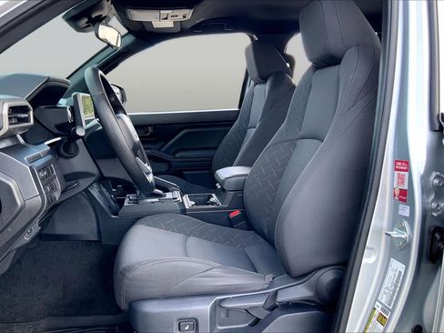 Used 2026 Toyota Tacoma SR RWD image 8