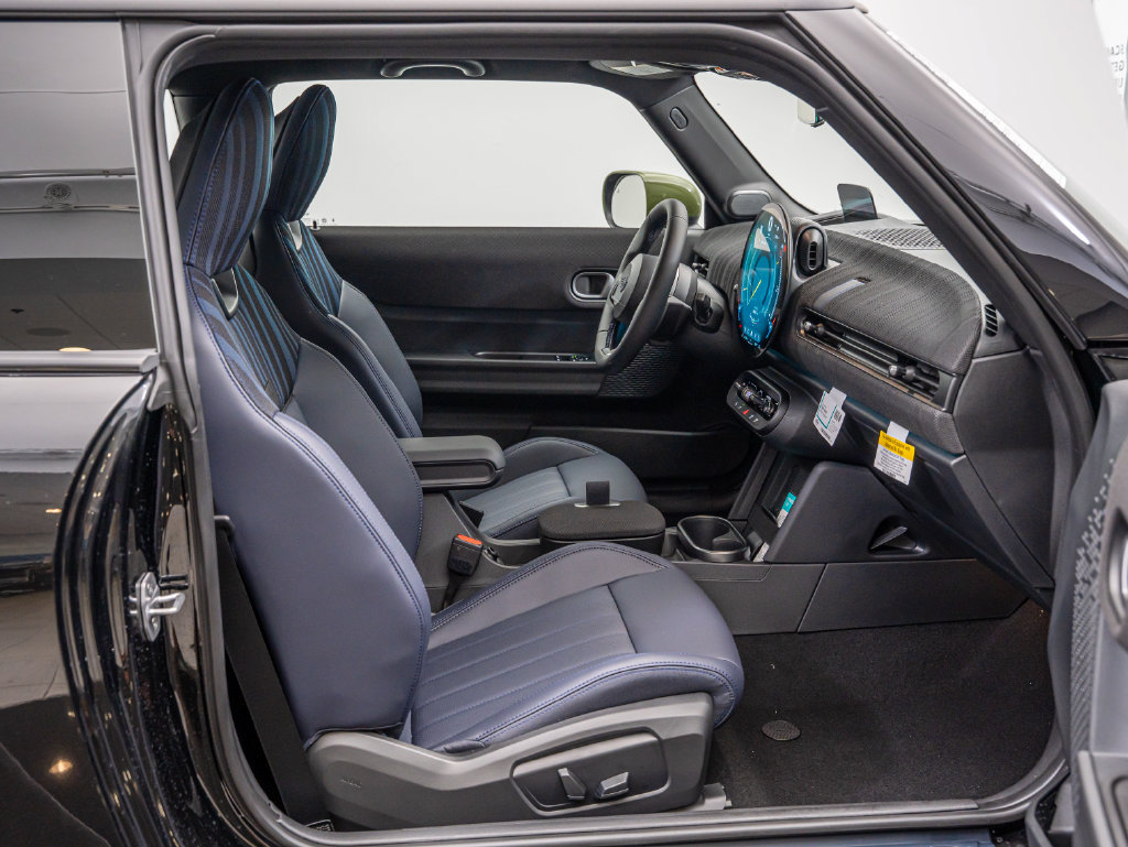 New 2027 MINI Cooper S FWD image 22