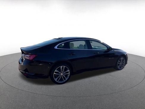 Used 2024 Chevrolet Malibu LT image 14