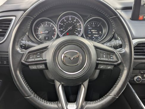 Used 2019 MAZDA CX-9 Touring image 20