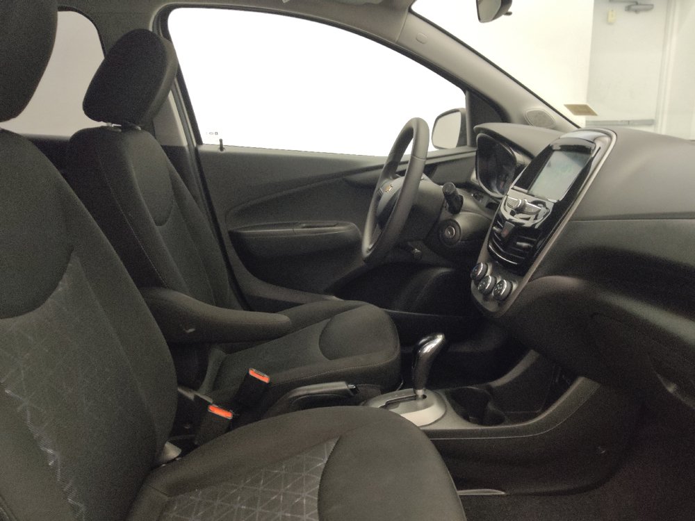 Used 2020 Chevrolet Spark LS FWD image 21