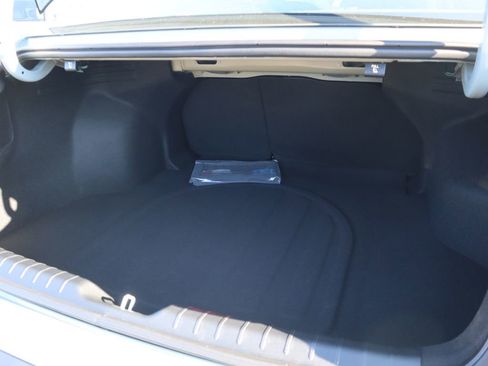 New 2025 Kia K4 LXS image 9