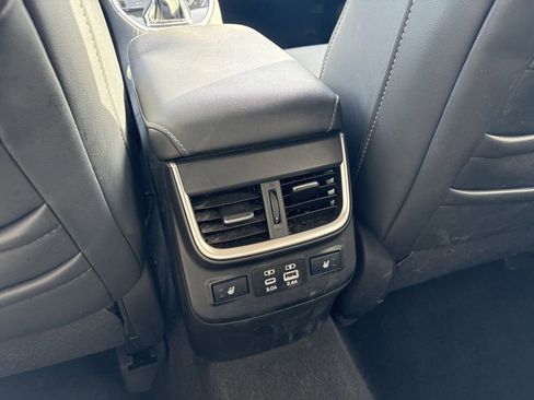Certified 2024 Subaru Outback Limited XT AWD/4WD image 24