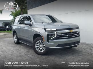Used 2026 Chevrolet Tahoe LT w/ Comfort Package RWD video 1
