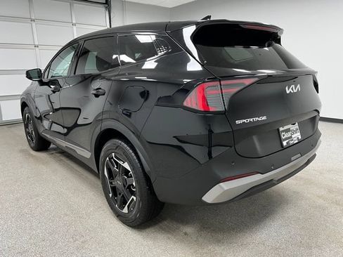 Used 2026 Kia Sportage S AWD/4WD image 7