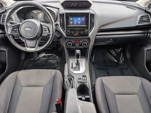 Used 2021 Subaru Crosstrek 2.0i Premium w/ Moonroof Package image 17