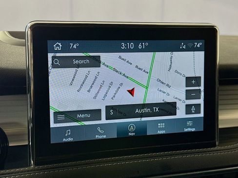 Used 2022 Lincoln Corsair FWD w/ Equipment Group 101A image 15