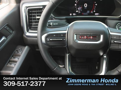 Used 2023 GMC Canyon Elevation w/ Convenience Package RWD image 11