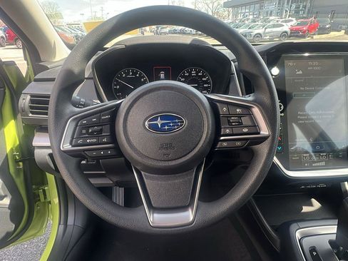 New 2026 Subaru Impreza 2.0i Sport AWD/4WD image 18