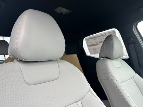 New 2026 Hyundai Santa Cruz SEL AWD/4WD image 16