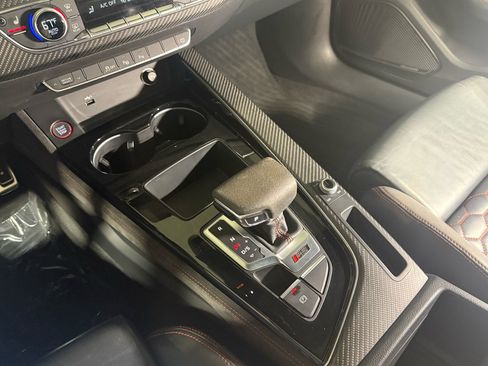 Used 2021 Audi RS 5 Sportback w/ Black Optic Launch Edition image 19