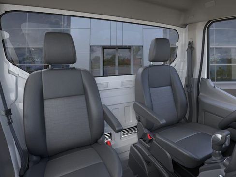 New 2025 Ford Transit 350 w/ Exterior Upgrade Package image 10