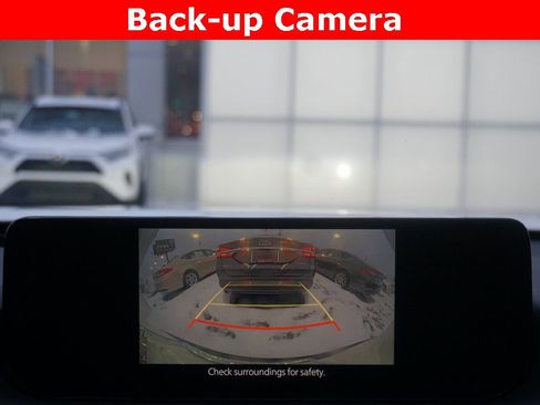 Used 2024 MAZDA CX-50 AWD 2.5 Turbo w/ Cargo Package image 10