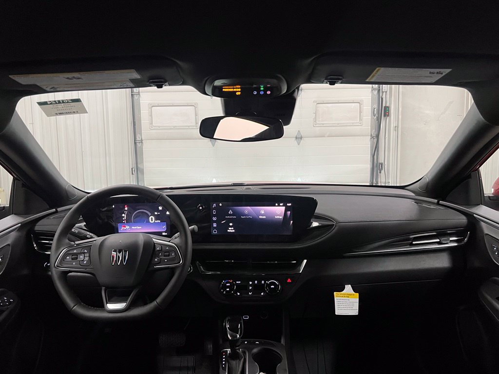 New 2026 Buick Envista Preferred w/ Convenience I Package FWD image 29