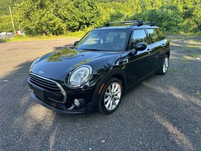 Used 2016 MINI Cooper Clubman