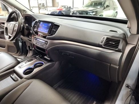 Used 2022 Honda Ridgeline RTL-E image 34