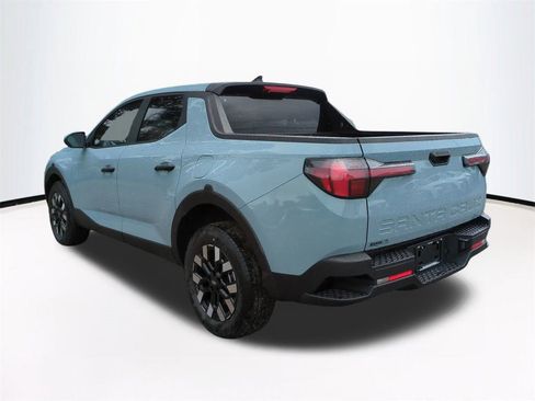 New 2026 Hyundai Santa Cruz SE image 7