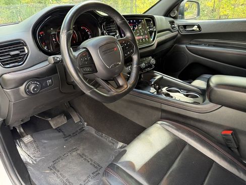 Used 2023 Dodge Durango R/T image 21