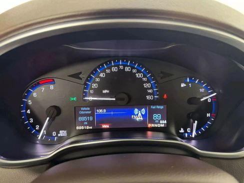 Used 2016 Cadillac SRX Luxury w/ Driver Awareness Package image 14