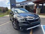 Used 2020 Subaru Outback Limited w/ Popular Package #2 image 2