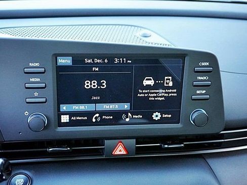 New 2026 Hyundai Elantra Sport image 27