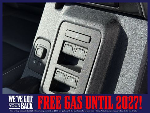 New 2026 Ford Bronco Big Bend w/ Black Diamond Package AWD/4WD image 19