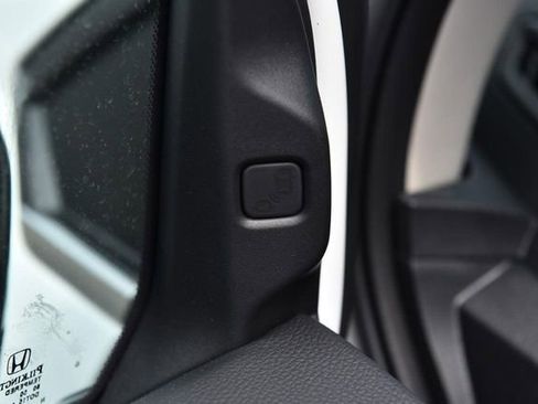 New 2026 Honda Odyssey EX-L image 10